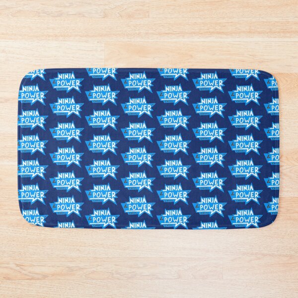 Item preview, Ninja Warrior Power - perfect gift for Emma designed and sold by Mellis-Welt.
