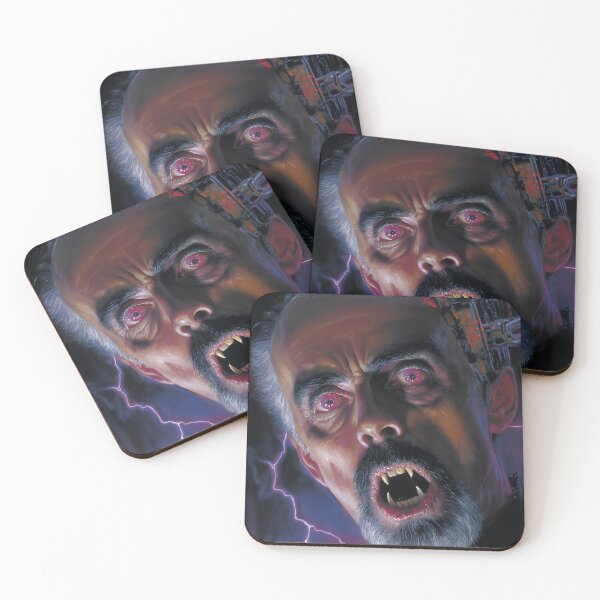 Item preview, Pink Eyed Cyber Vampire  designed and sold by JaimeLikes.