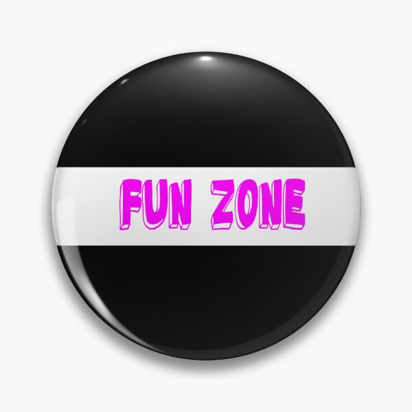 Item preview, Fun Zone designed and sold by porfysoundtrack.