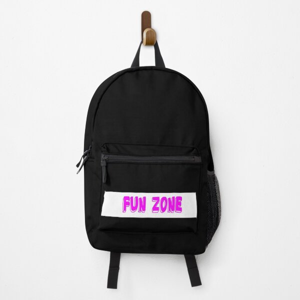 Item preview, Fun Zone designed and sold by porfysoundtrack.