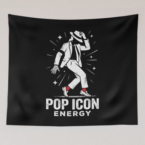 Item preview, Michael Jackson designed and sold by Majnon8bp.