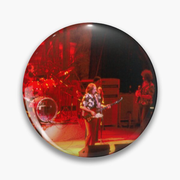 Item preview, Dave Mason full stage with band 1970's designed and sold by fineartbyK.