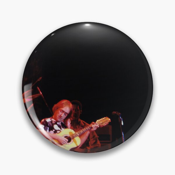 Item preview, Dave Mason Acoustic Guitar live 1970's designed and sold by fineartbyK.