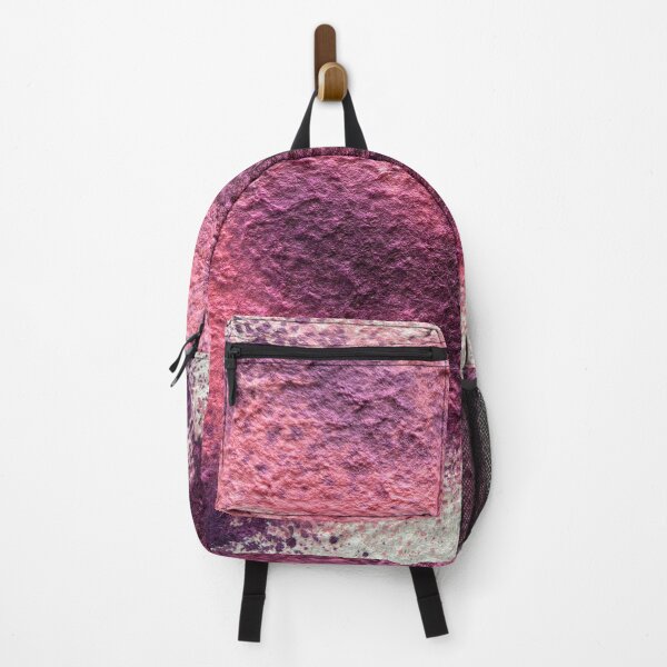 Item preview, Vibrant Pink and Purple Ink on Textured Paper designed and sold by sneidere9dace.
