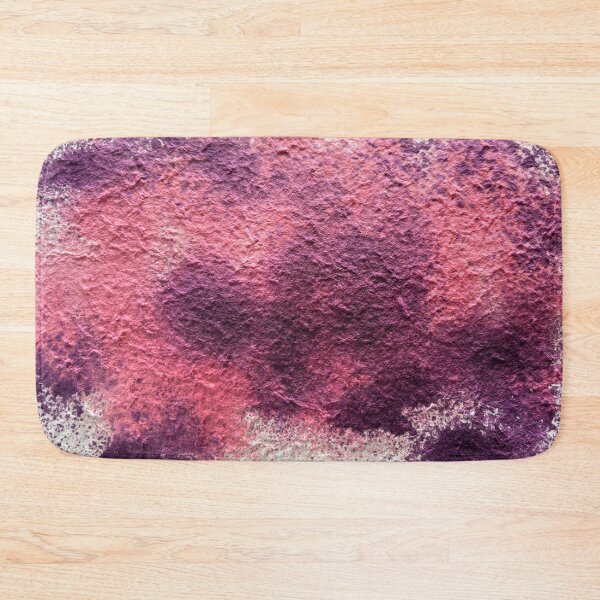 Item preview, Vibrant Pink and Purple Ink on Textured Paper designed and sold by sneidere9dace.