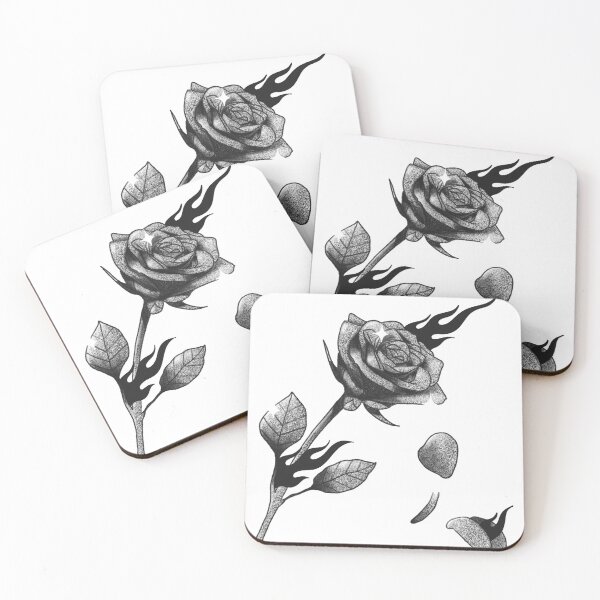 Item preview, Flower Petals designed and sold by Vioraaa.