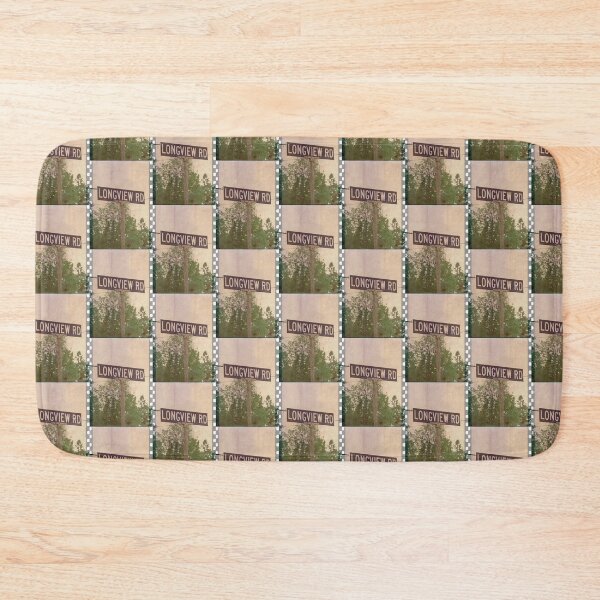 Item preview, Longview Road designed and sold by SyPhelan.