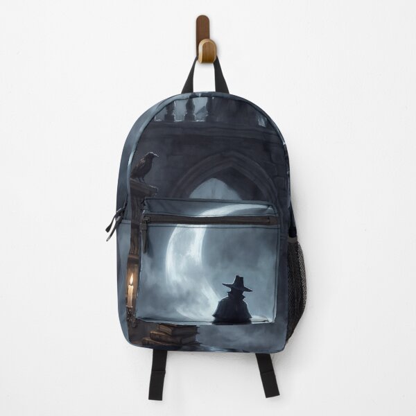 Item preview, Vintage Dark Academia Moon & Quills Aesthetic - Copy Moon Joy designed and sold by VineVibe16Studio.