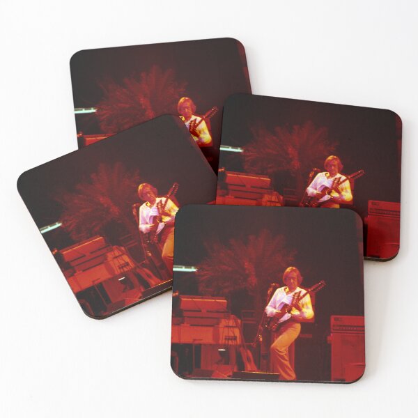 Item preview, Dave Mason Live Electric on stage 1970's designed and sold by fineartbyK.