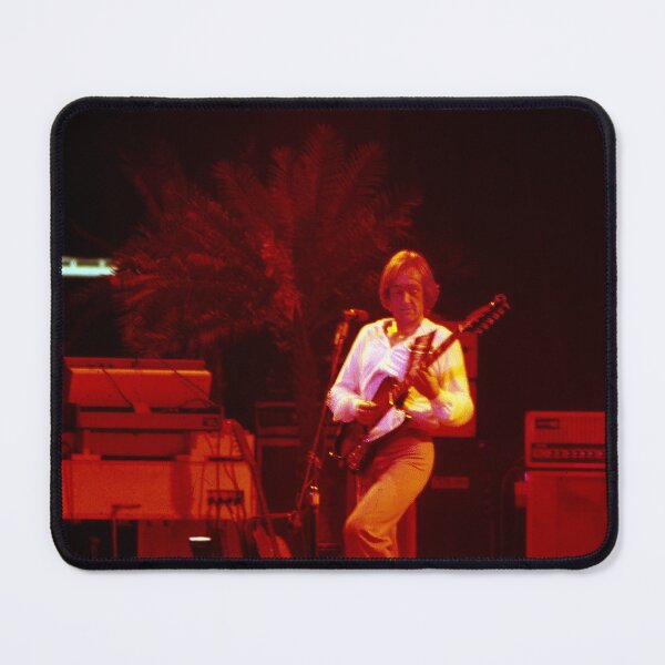 Item preview, Dave Mason Live Electric on stage 1970's designed and sold by fineartbyK.
