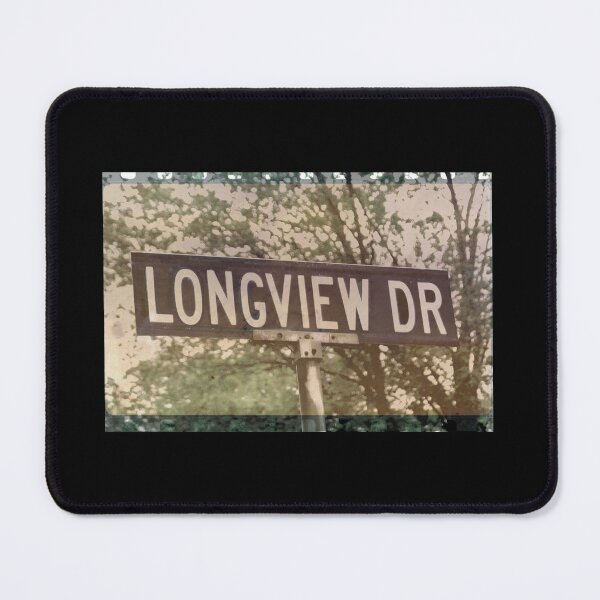Item preview, Longview Drive designed and sold by SyPhelan.