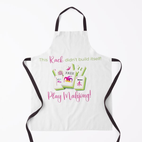 Item preview, Play Mahjong designed and sold by The Sassy Print.