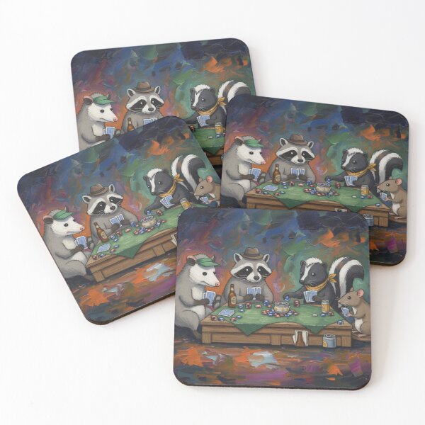 Item preview, Poker Night designed and sold by DDLeach.