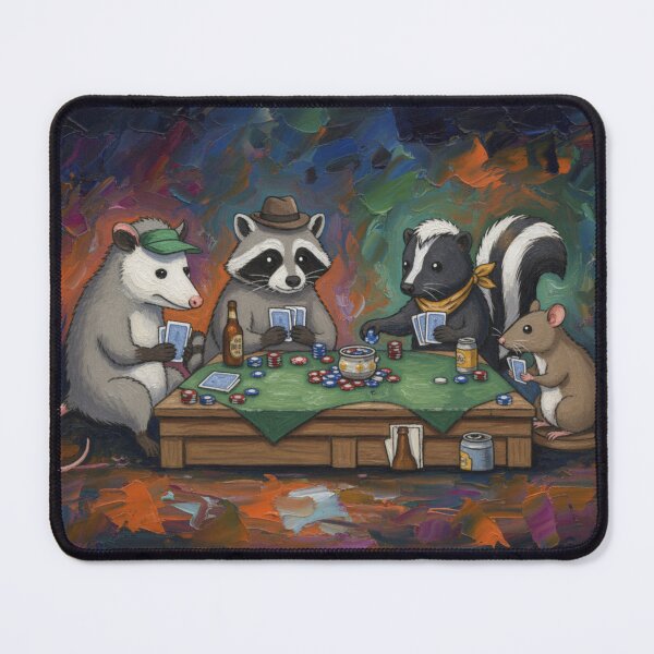 Item preview, Poker Night designed and sold by DDLeach.