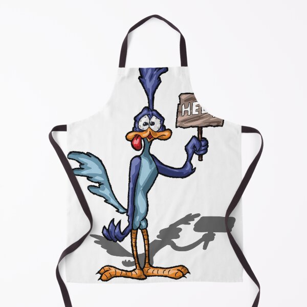 Item preview, Wrecked Road Runner designed and sold by ekraart.