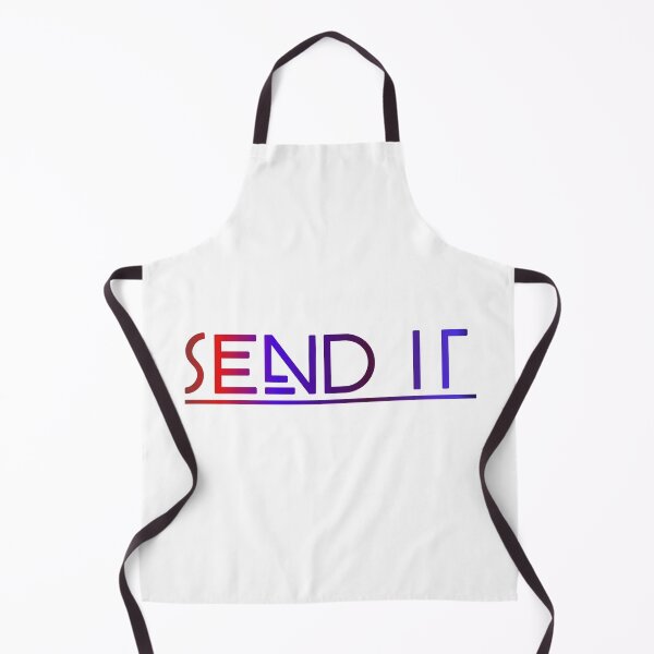 Item preview, Send It designed and sold by ZooStateofMind.