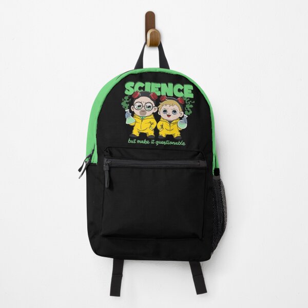 Item preview, Science but make it questionable designed and sold by loobsart.