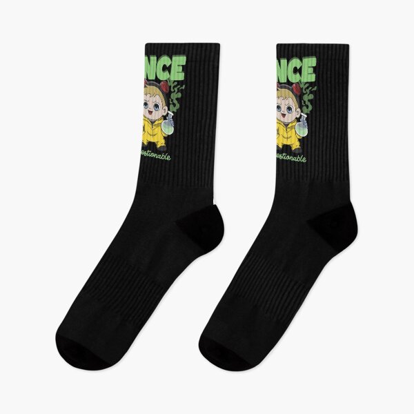 Item preview, Science but make it questionable designed and sold by loobsart.