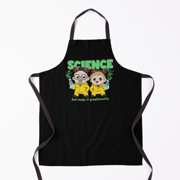 Item preview, Science but make it questionable designed and sold by loobsart.