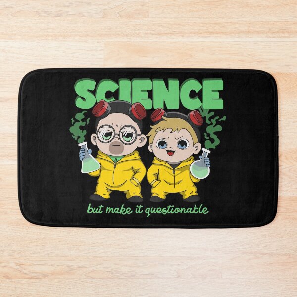 Item preview, Science but make it questionable designed and sold by loobsart.