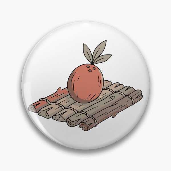 Item preview, Coconut Drift Voyage designed and sold by YV Designs & Stuff.