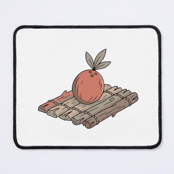 Item preview, Coconut Drift Voyage designed and sold by YV Designs & Stuff.