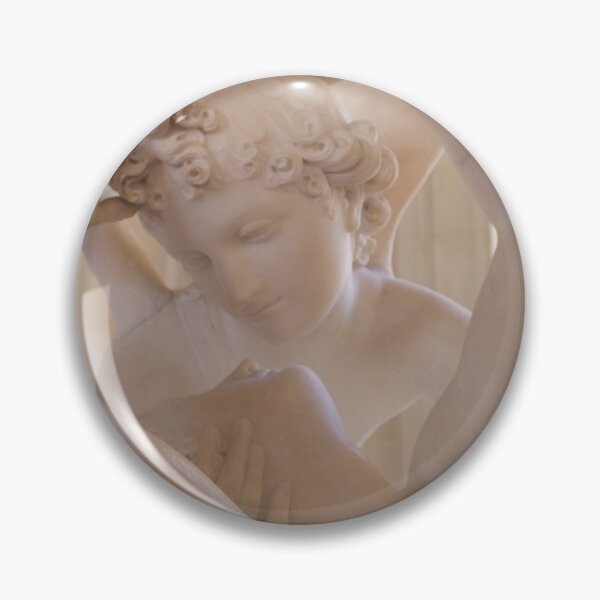 Item preview, Amore & Psiche designed and sold by Lucky Soul.