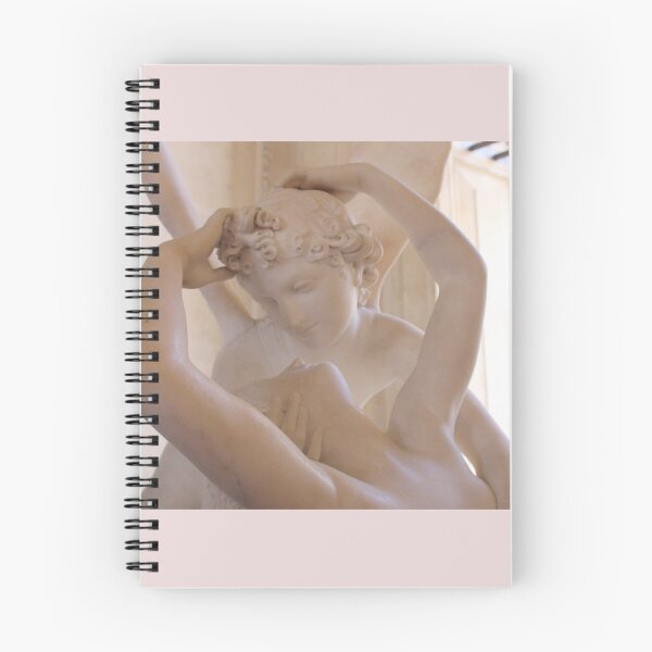 Item preview, Amore & Psiche designed and sold by Lucky Soul.
