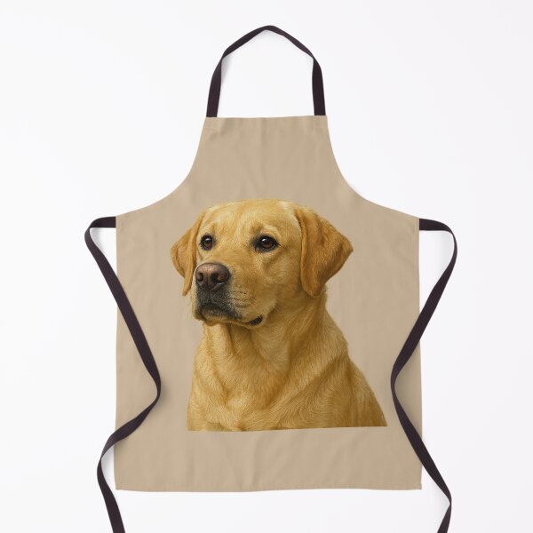 Item preview, Realistic Labrador Portrait designed and sold by Nature's Palette.