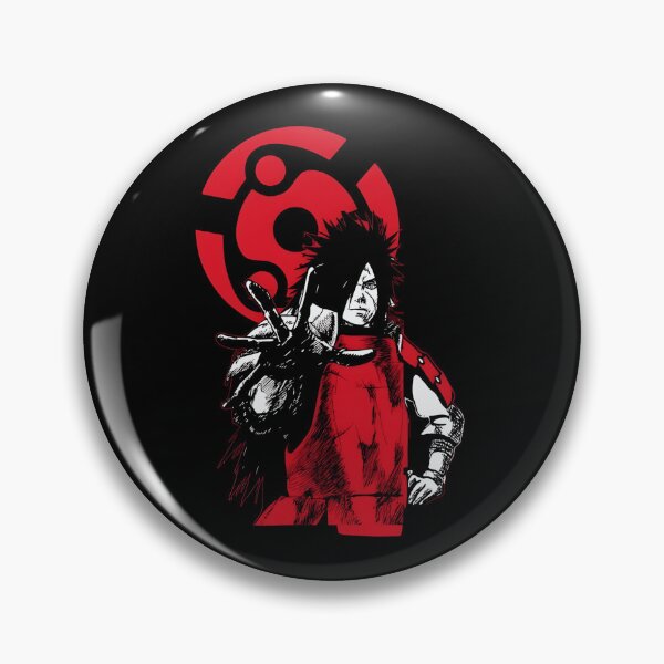 Item preview, Ghost of the Uchiha designed and sold by altimento.