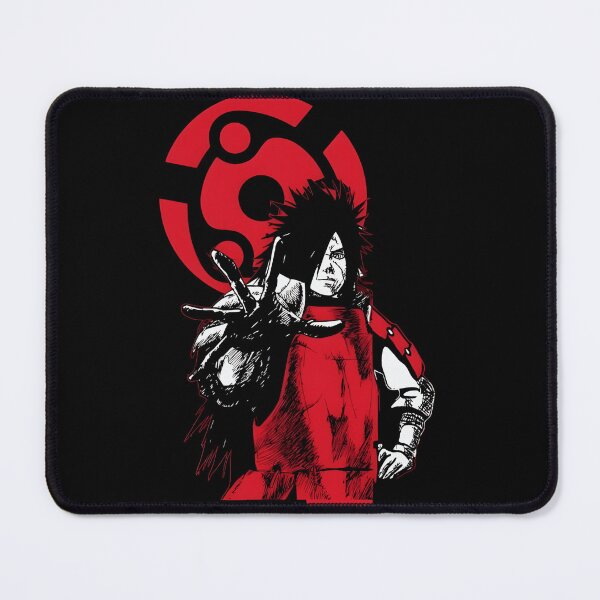 Item preview, Ghost of the Uchiha designed and sold by altimento.