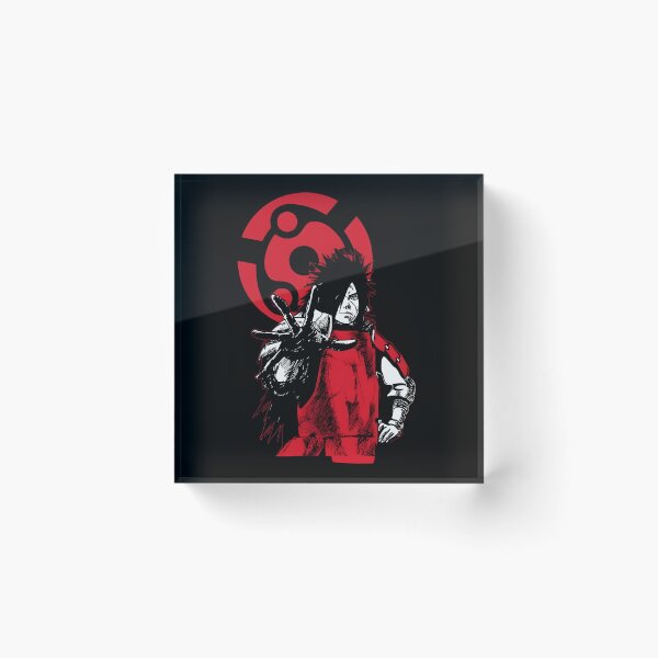 Item preview, Ghost of the Uchiha designed and sold by altimento.