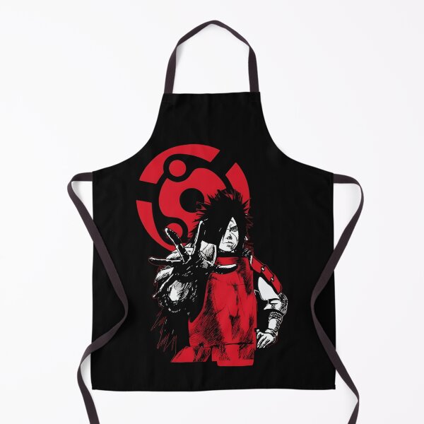 Item preview, Ghost of the Uchiha designed and sold by altimento.