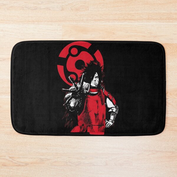 Item preview, Ghost of the Uchiha designed and sold by altimento.