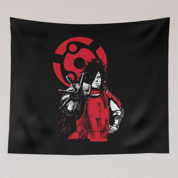 Item preview, Ghost of the Uchiha designed and sold by altimento.