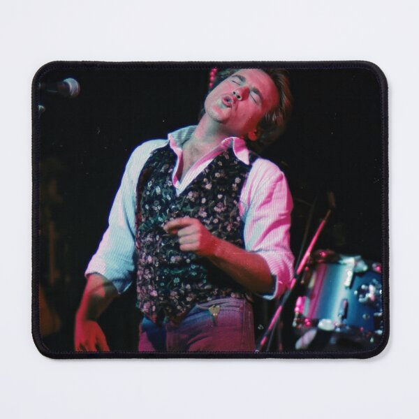 Item preview, LRB lead singer 1970's live performance Miami  designed and sold by fineartbyK.