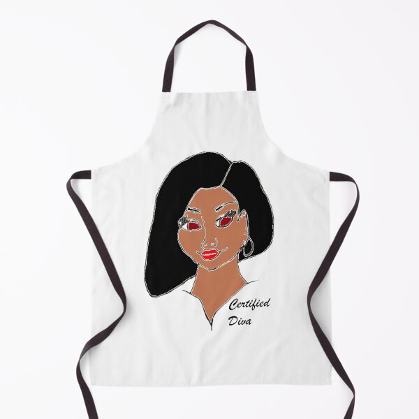 Item preview, Certified Diva designed and sold by Anointedtoday.