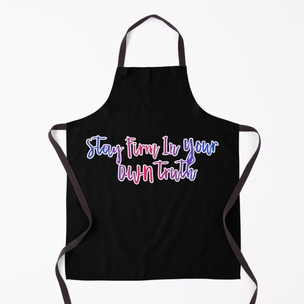 Item preview, Stay Firm In Your Own Truth designed and sold by ZooStateofMind.
