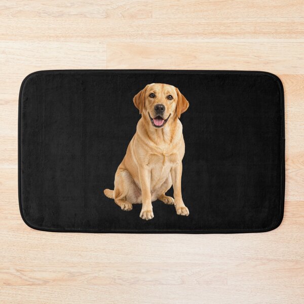 Item preview, Golden Labrador Retriever Dog Portrait  - Realistic Lab Art designed and sold by Nature's Palette.