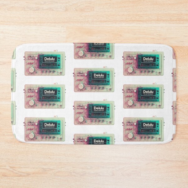 Item preview, Delulu Pro Max Generator designed and sold by RainToday.