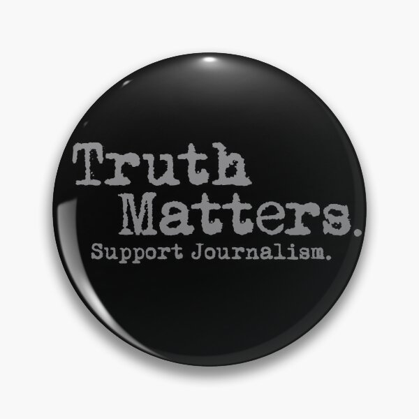 Item preview, Truth Matters designed and sold by Local312.