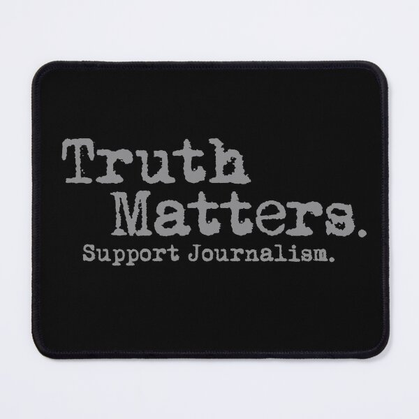 Item preview, Truth Matters designed and sold by Local312.