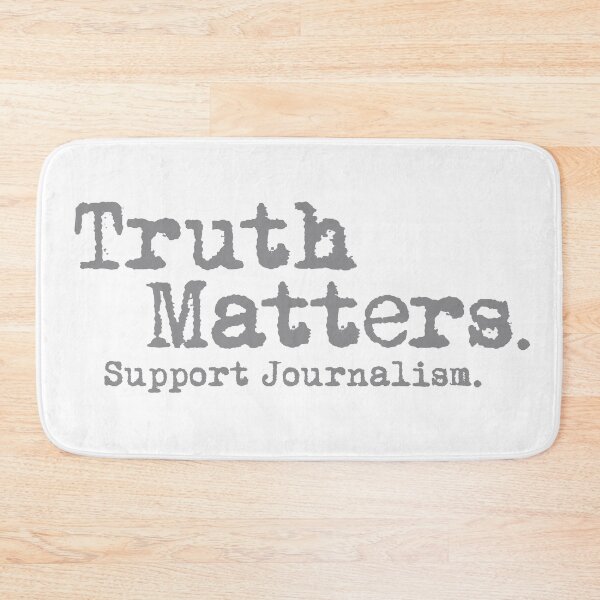Item preview, Truth Matters designed and sold by Local312.