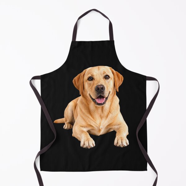Item preview, Golden Labrador Retriever Dog Portrait - Realistic Lab Art designed and sold by Nature's Palette.