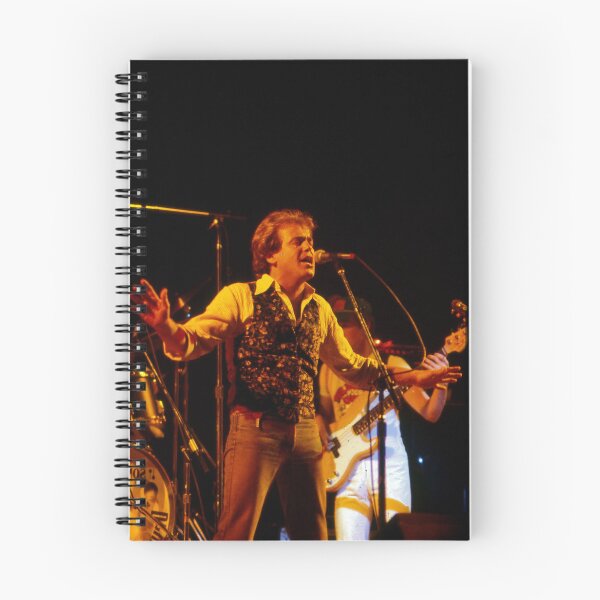 Item preview, Lead Singer LRB live Miami Beach 1970's designed and sold by fineartbyK.