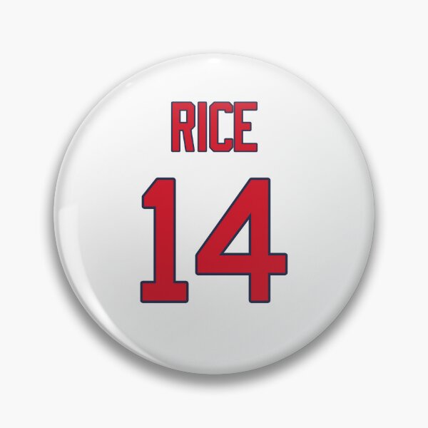 Item preview, Jim Rice #14 (Red Sox) designed and sold by kelusport.