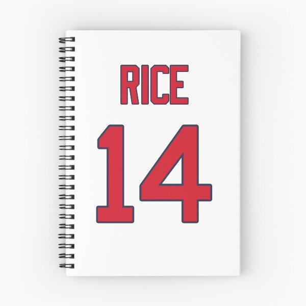 Item preview, Jim Rice #14 (Red Sox) designed and sold by kelusport.