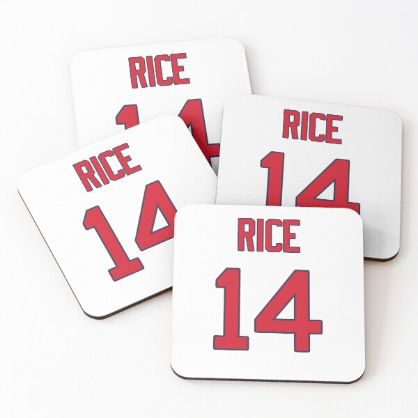 Item preview, Jim Rice #14 (Red Sox) designed and sold by Turnstile Sports.