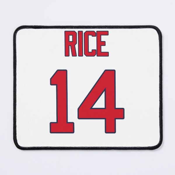 Item preview, Jim Rice #14 (Red Sox) designed and sold by kelusport.