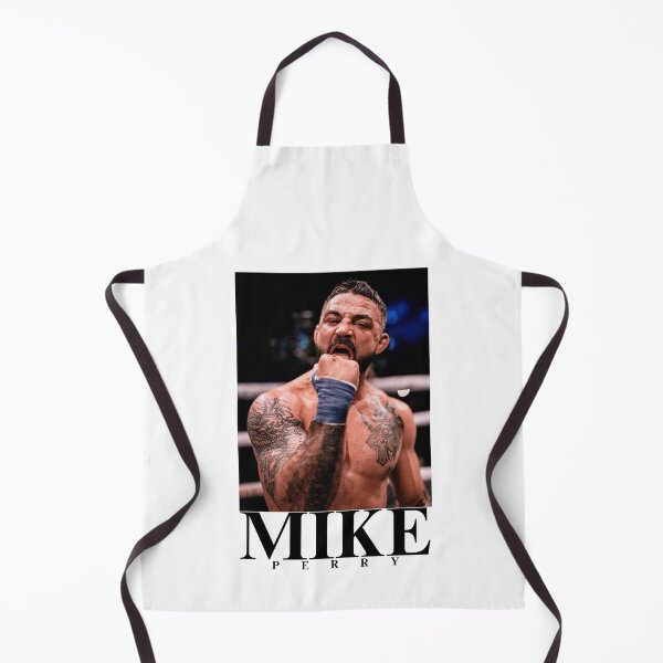 Item preview, Mike Perry "Platinum" designed and sold by JeyVel.
